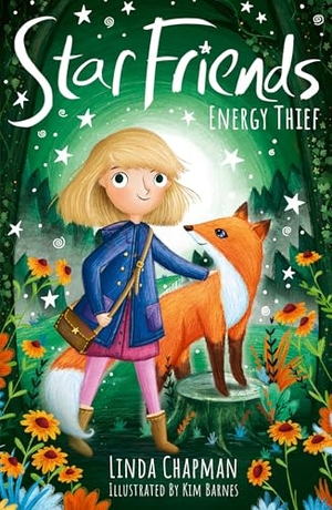 Chapman, Linda. Energy Thief. Little Tiger Press Group, 2026.