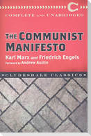 The Communist Manifesto