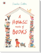 A House Made of Books