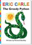 The Greedy Python