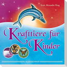 Krafttiere für Kinder