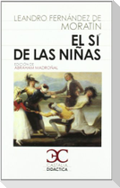 El sí de las niñas