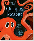 The Octopus Escapes