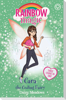 Rainbow Magic: Cara the Coding Fairy