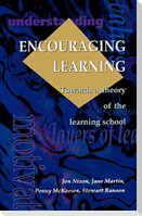 Encouraging Learning