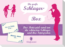 Die große Schlager-Box