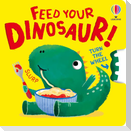 Feed Your Dinosaur