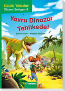 Kücük Yildizlar Yavru Dinozor Tehlikede