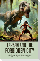 Tarzan And The Forbidden City