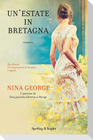Un' estate in Bretagna