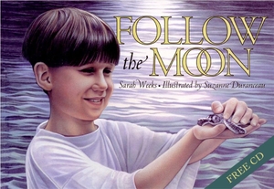Weeks, Sarah. Follow the Moon Book and. HarperCollins, 2003.