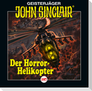 John Sinclair - Folge 197