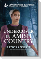 Undercover in Amish Country