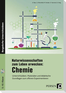 Naturwissenschaften zum Leben erwecken: Chemie