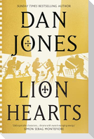 Lion Hearts