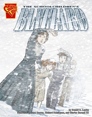 Lemke, Donald B. The Schoolchildren's Blizzard. Capstone, 2007.