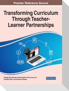 Transforming Curriculum Through Teacher-Learner Partnerships