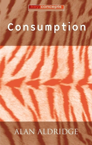 Aldridge, Alan. Consumption. Polity Press, 2003.