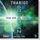 Solarian 5 - Tage der Suche