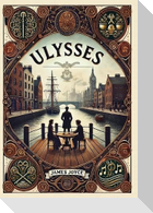 Ulysses (Collector's Edition) (Laminated Hardback with Jacket)