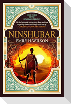 The Sumerians trilogy - Ninshubar