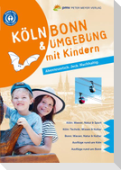 Köln Bonn & Umgebung mit Kindern