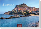 Sardinien Kalender 2027 - Wandkalender | Fotokalender Italien 35x50cm - mit 12 traumhaften Fotos von Stränden , Buchten & Natur der Mittelmeerinsel.