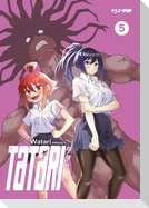 Tatari. Vol. 5