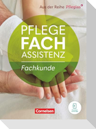 Pflegias - Pflegefachassistenz - Fachkunde mit digitalen Medien