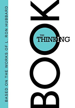 The Thinking Book. Heron Books, 2020.