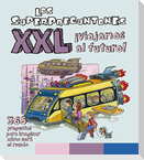 Los Superpreguntones XXL ¡viajamos al futuro!