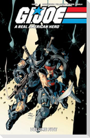 G.I. Joe: A Real American Hero Vol. 5
