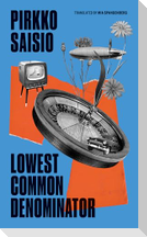 Lowest Common Denominator