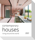 Contemporary Houses. Living Around the World