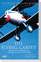 The Flying Carpet