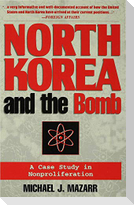 North Korea and the Bomb