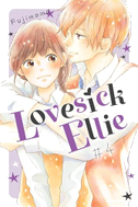 Lovesick Ellie 4