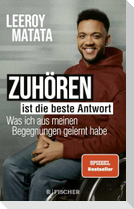 Zuhören ist die beste Antwort