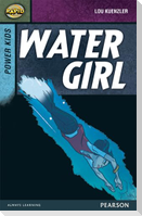 Rapid Stage 7 Set A: Power Kids: Water Girl