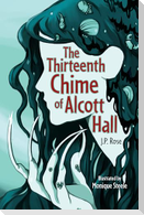 The Thirteenth Chime of Alcott Hall