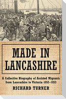 Made in Lancashire