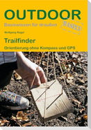 Trailfinder Orientierung ohne Kompass und GPS