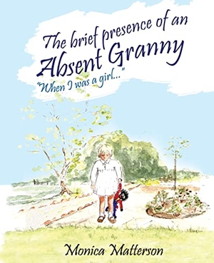 Matterson, Monica. The brief presence of an absent granny. Oxford eBooks Ltd., 2015.