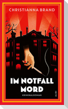 Im Notfall Mord