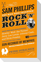 Sam Phillips