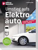 Umstieg aufs Elektroauto