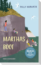 Marthas Boot