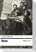 La isla misteriosa