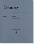 Debussy, Claude - Images 1re série