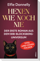 Hexen wie noch nie (Arbeitstitel)